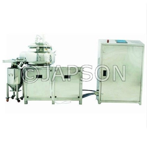 Mixer Granulator Mixer Granulator